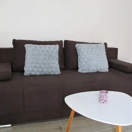 Seaeye Apartman Trogir