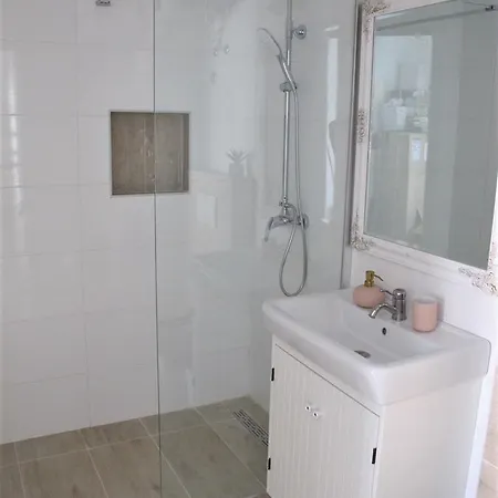 Seaeye Apartman Trogir