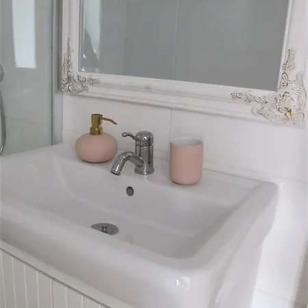 Seaeye Apartman Trogir