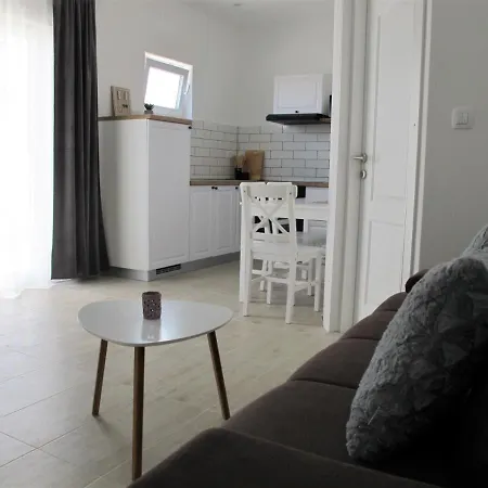 Apartament Seaeye *