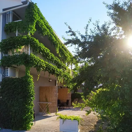 Apartman Seaeye