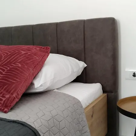 Apartman Seaeye Trogir