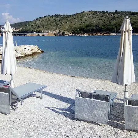 Apartman Seaeye Trogir