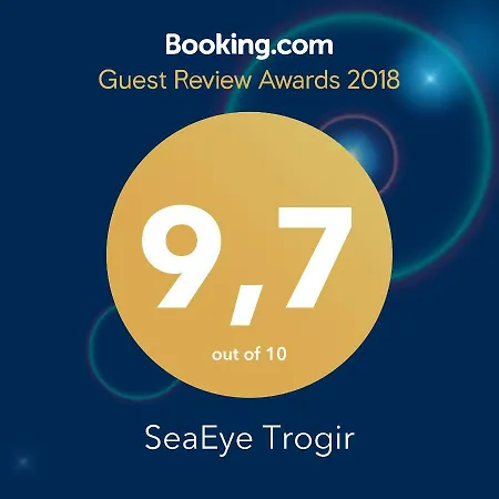 Seaeye Apartman