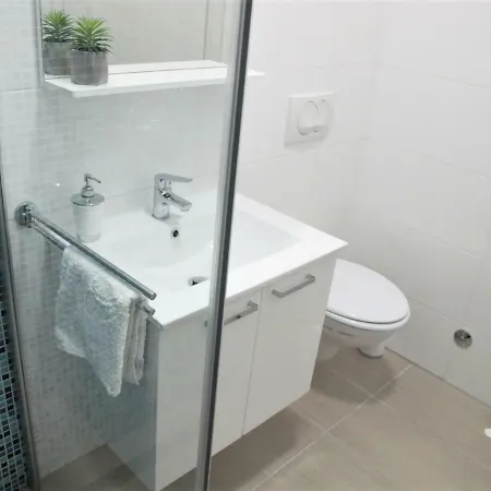 Apartament Seaeye Trogir