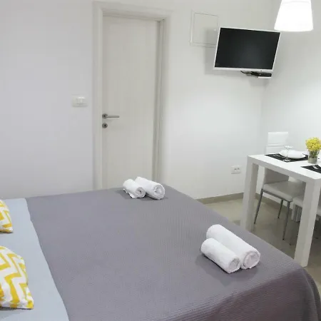 Apartment Seaeye