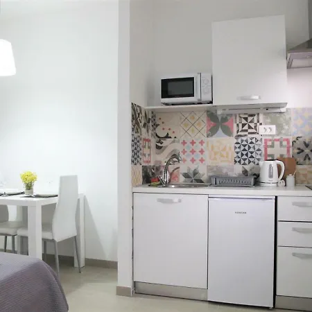 Seaeye Apartment Trogir