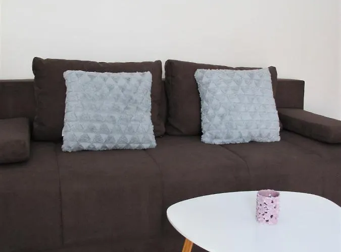 Seaeye Διαμέρισμα Τρογκίρ