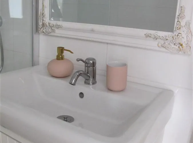 Seaeye Διαμέρισμα Τρογκίρ