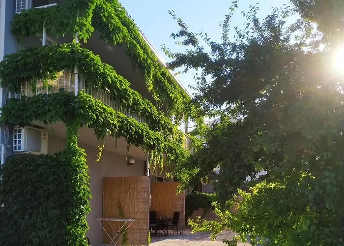 Διαμέρισμα Seaeye