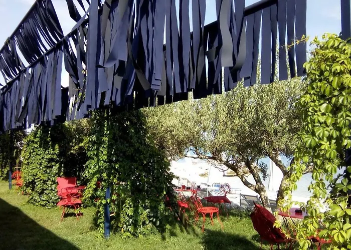 Seaeye Διαμέρισμα