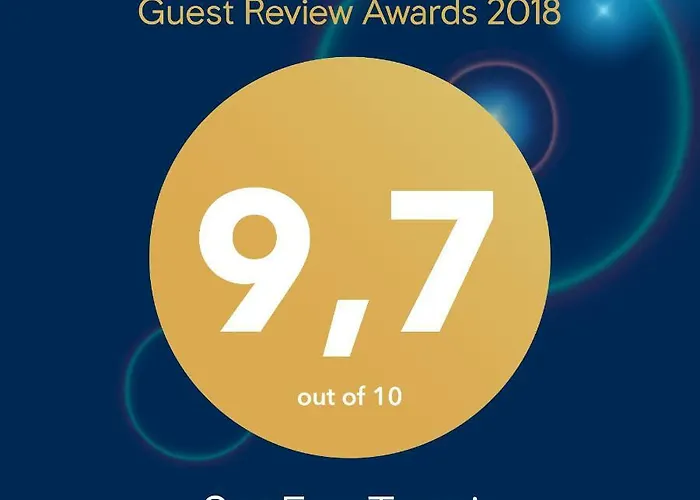 Seaeye Διαμέρισμα