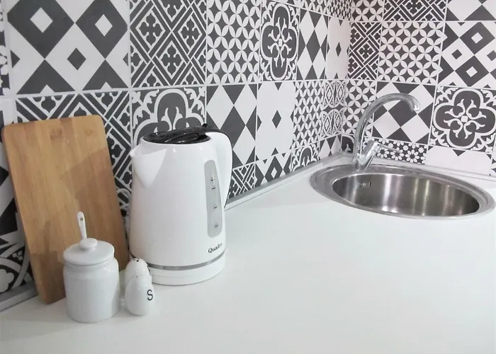 Διαμέρισμα Seaeye *