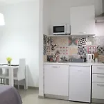 Seaeye Apartament Trogir
