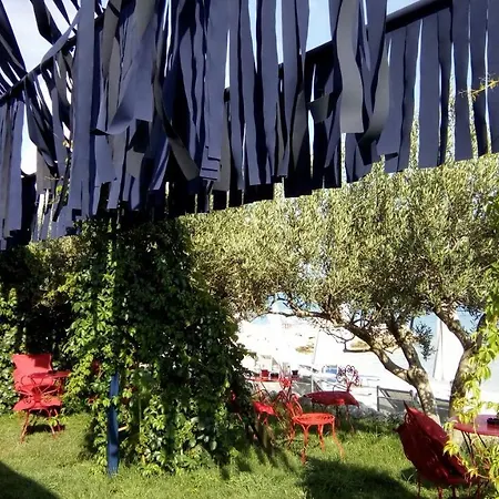 Seaeye Appartamento