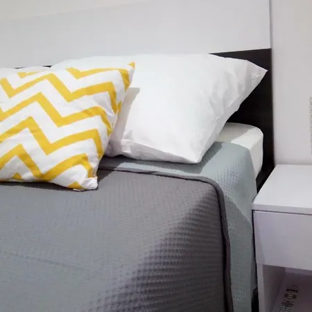 Seaeye Apartamento Trogir