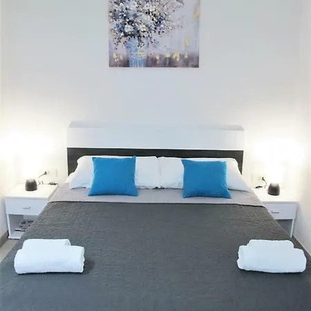 Appartement Seaeye *