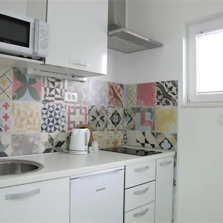 Apartamento Seaeye *