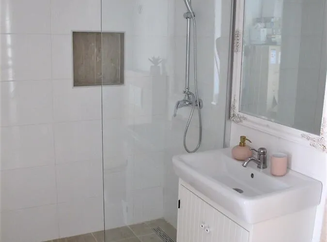 Seaeye Apartament Trogir