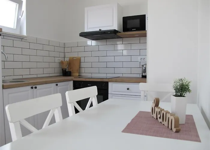 Seaeye Apartament