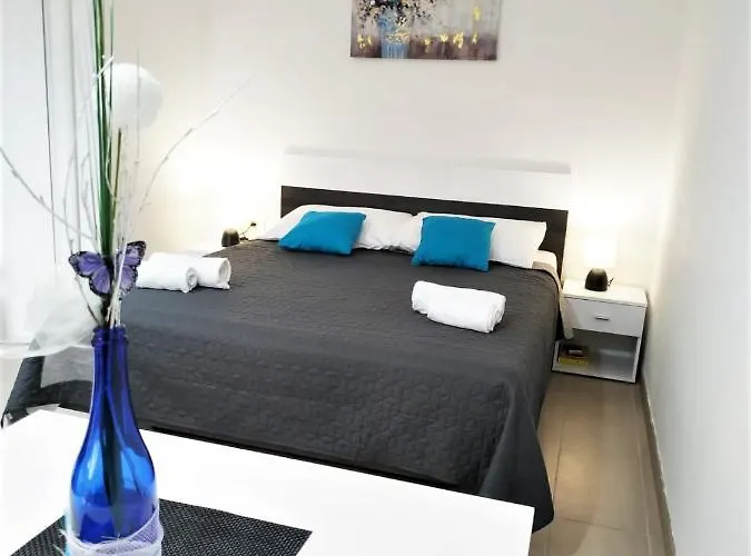 Seaeye Apartament *