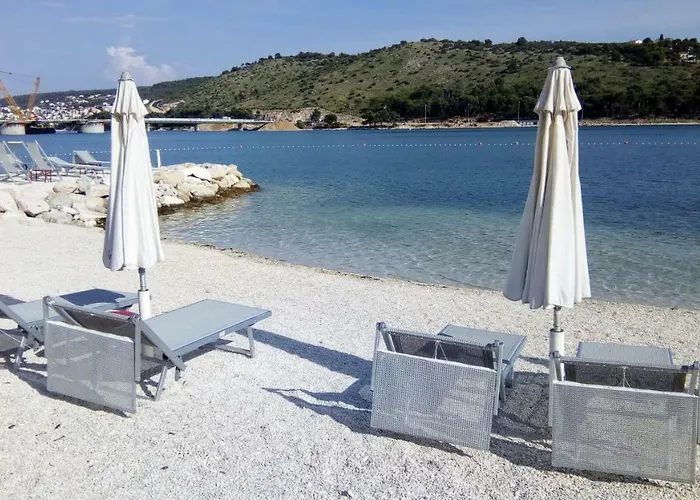 Apartament Seaeye Trogir
