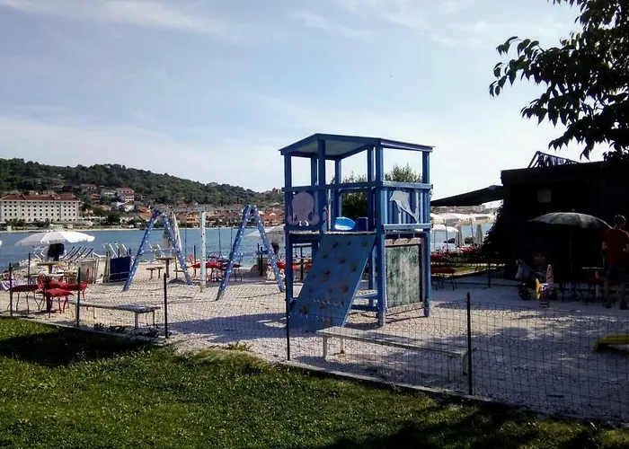 Seaeye * 特罗吉尔