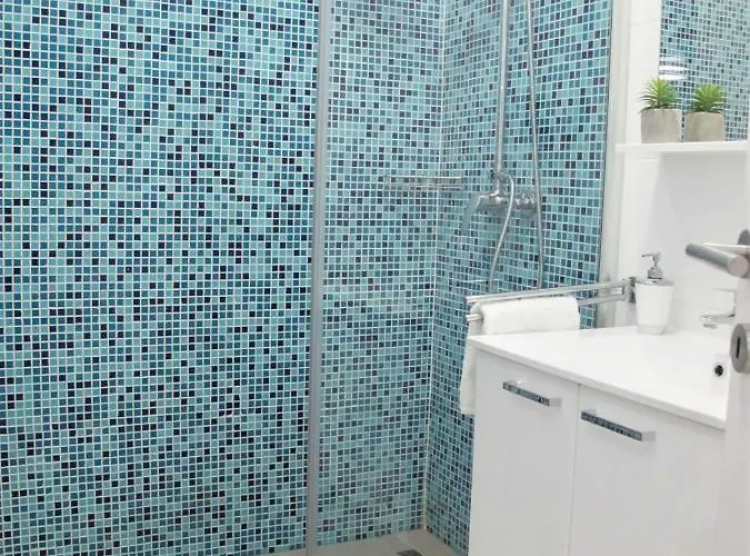 Apartament Seaeye