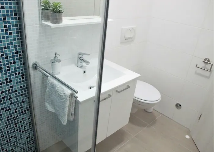 Appartamento Seaeye Traù