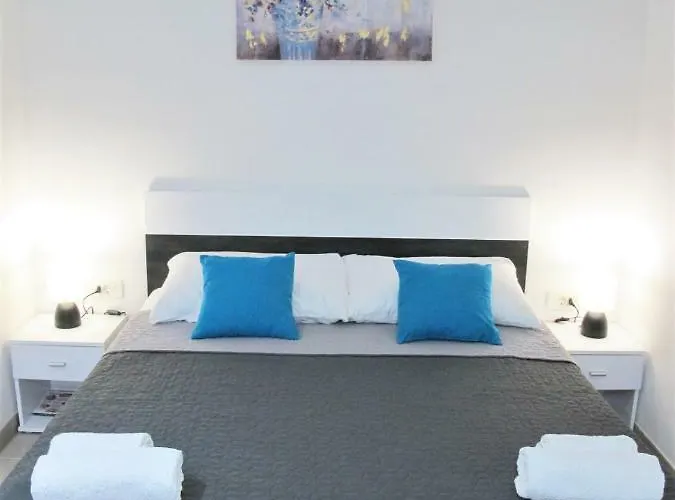 Apartament Seaeye *