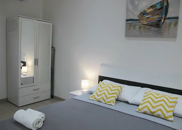 Appartamento Seaeye Traù