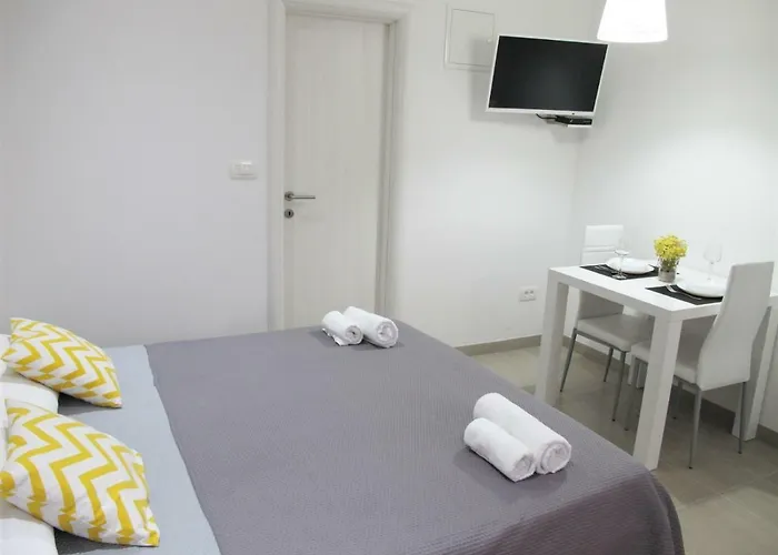 Apartament Seaeye