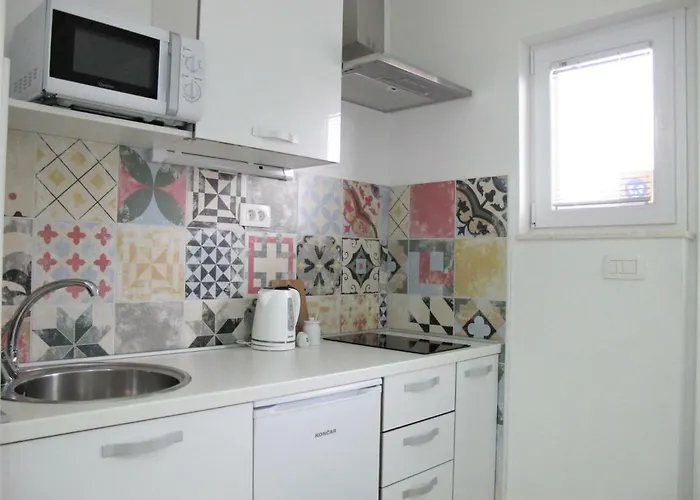 Apartament Seaeye *