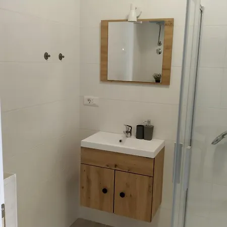 Apartman Seaeye Trogir
