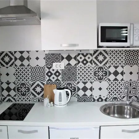 Apartment Seaeye