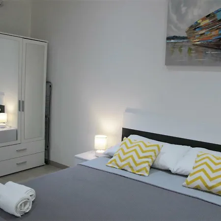 Apartman Seaeye Trogir